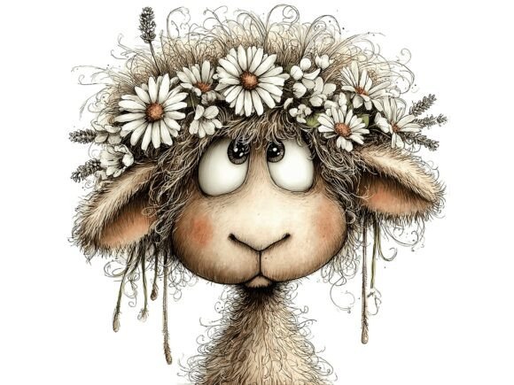 Infuse Joyful Energy with 18 Whimsical Spring Celebration Set